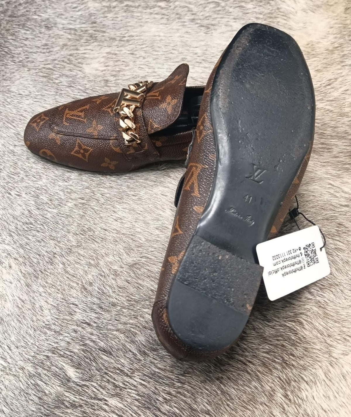Louis Vuitton