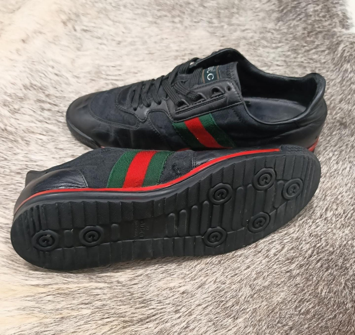 Gucci Sneakers