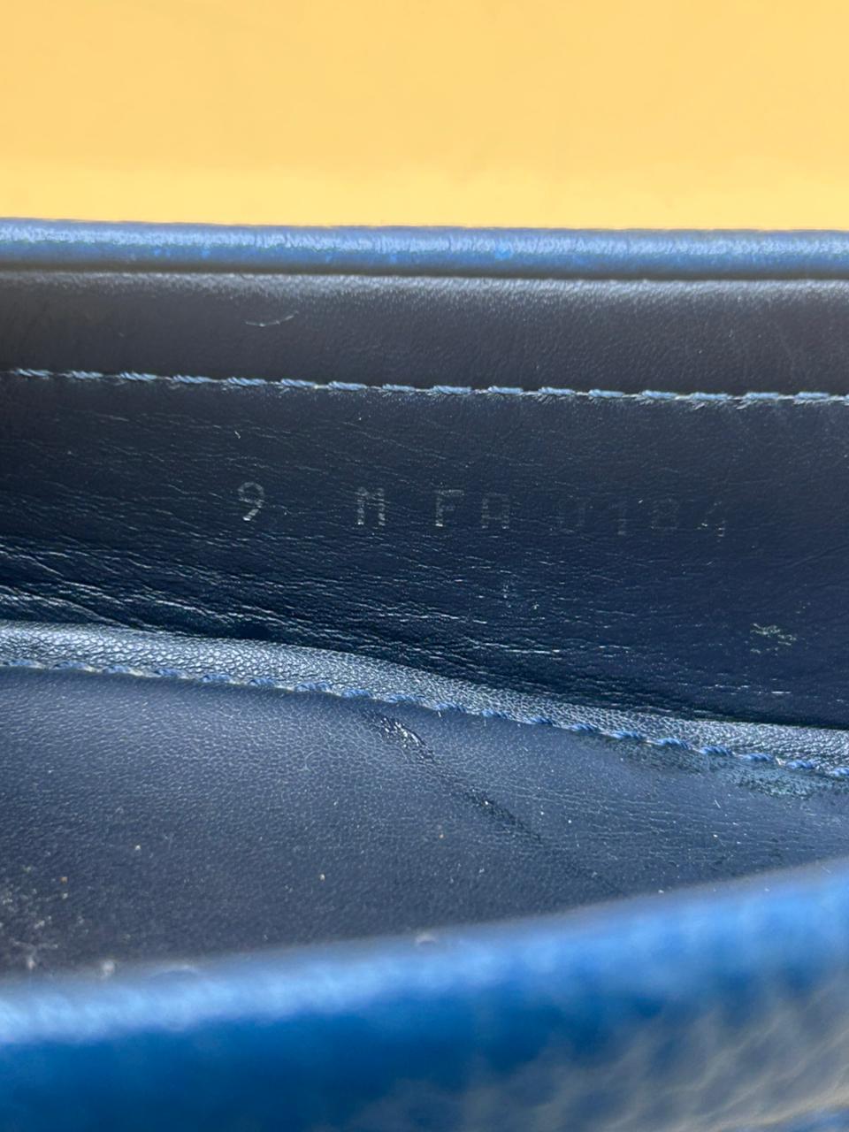 LV Louis Vuitton Hockenheim shoes