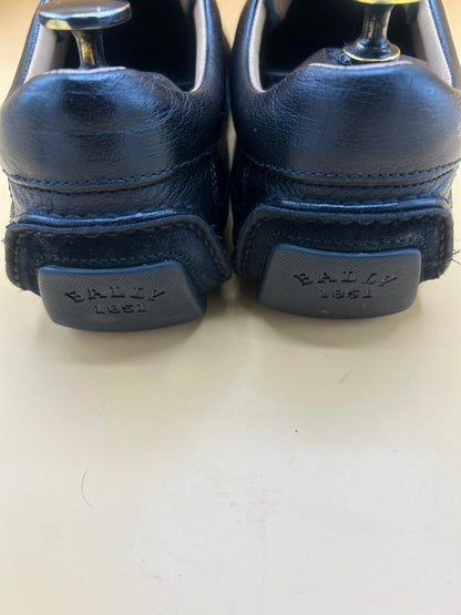 Bally sneaker
