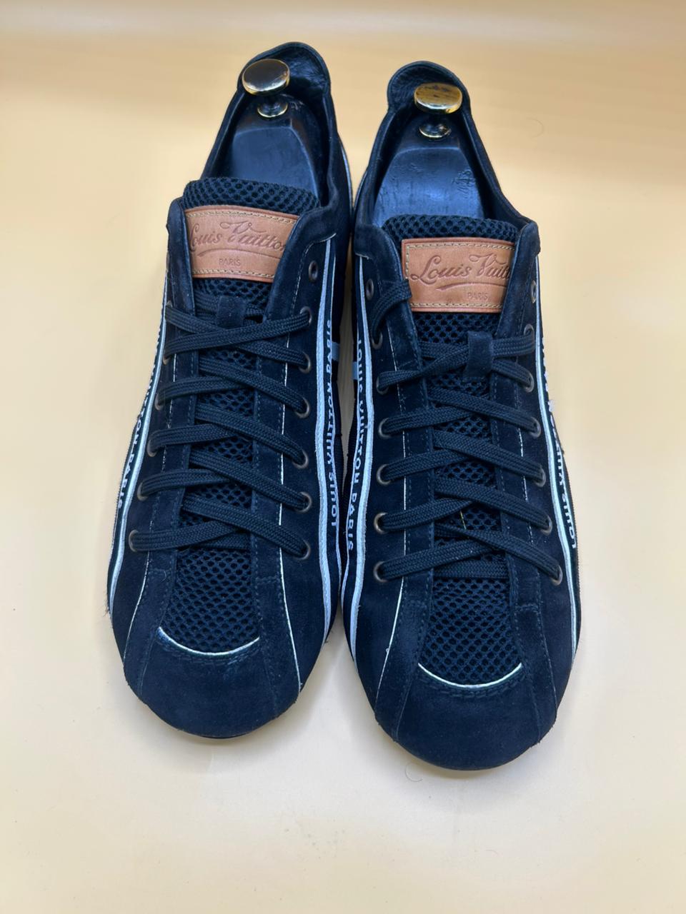 LV louis Vuitton impulse sneaker
