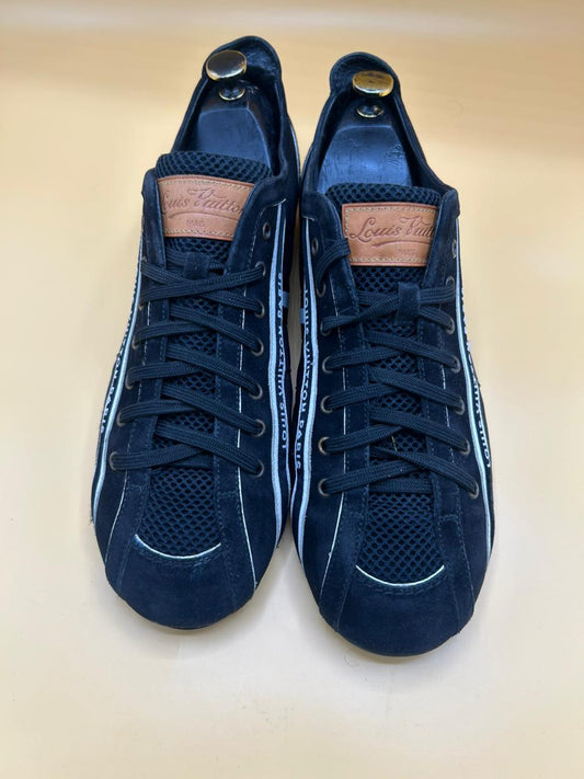 LV louis Vuitton impulse sneaker