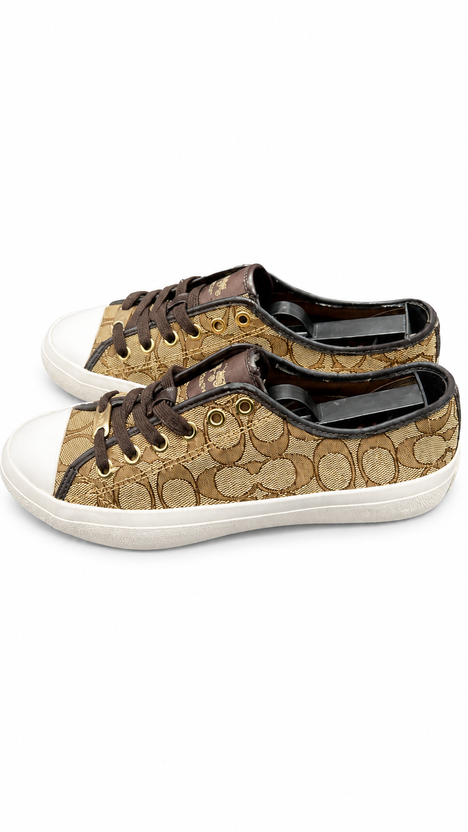 Coach C101/C-series low-top sneaker