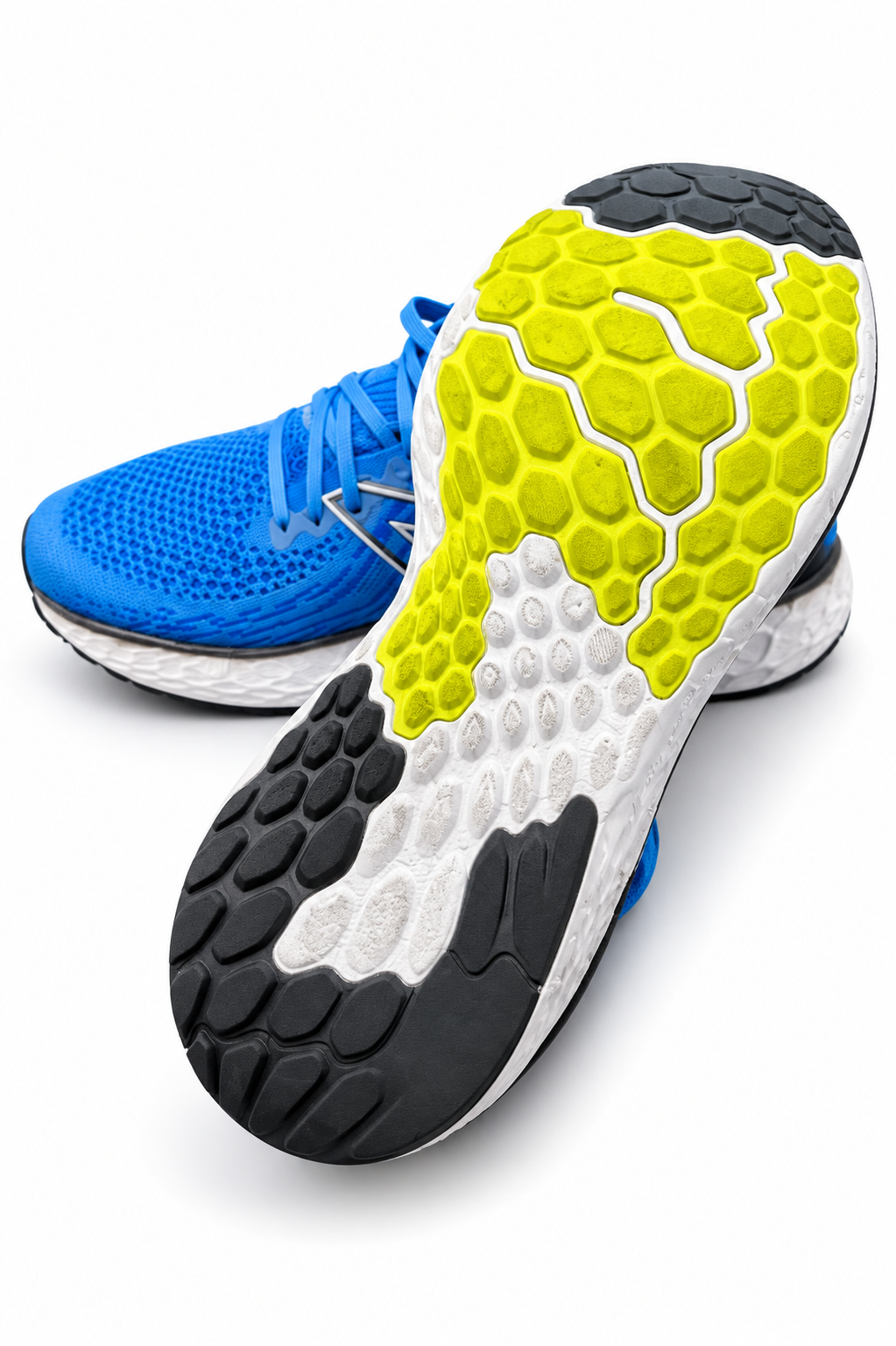 New Balance Fresh Foam X 1080