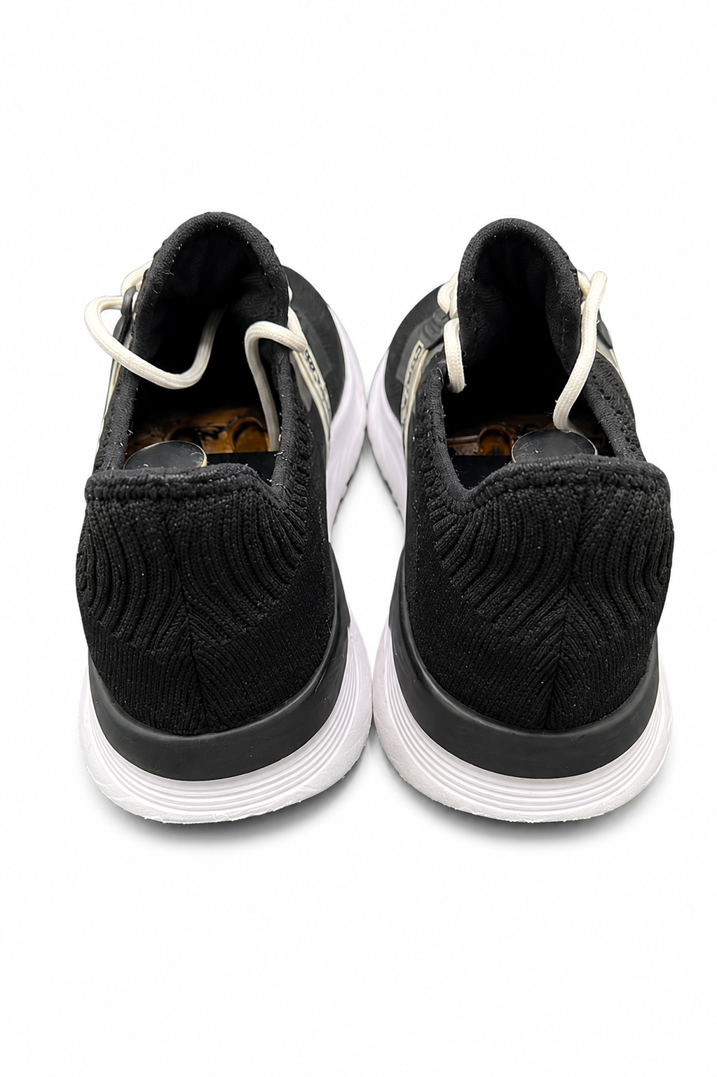 Versace Jeans Couture Dynamic knit sneaker
