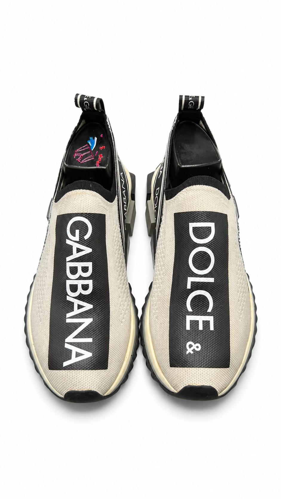 Dolce & Gabbana Sorrento Sneaker