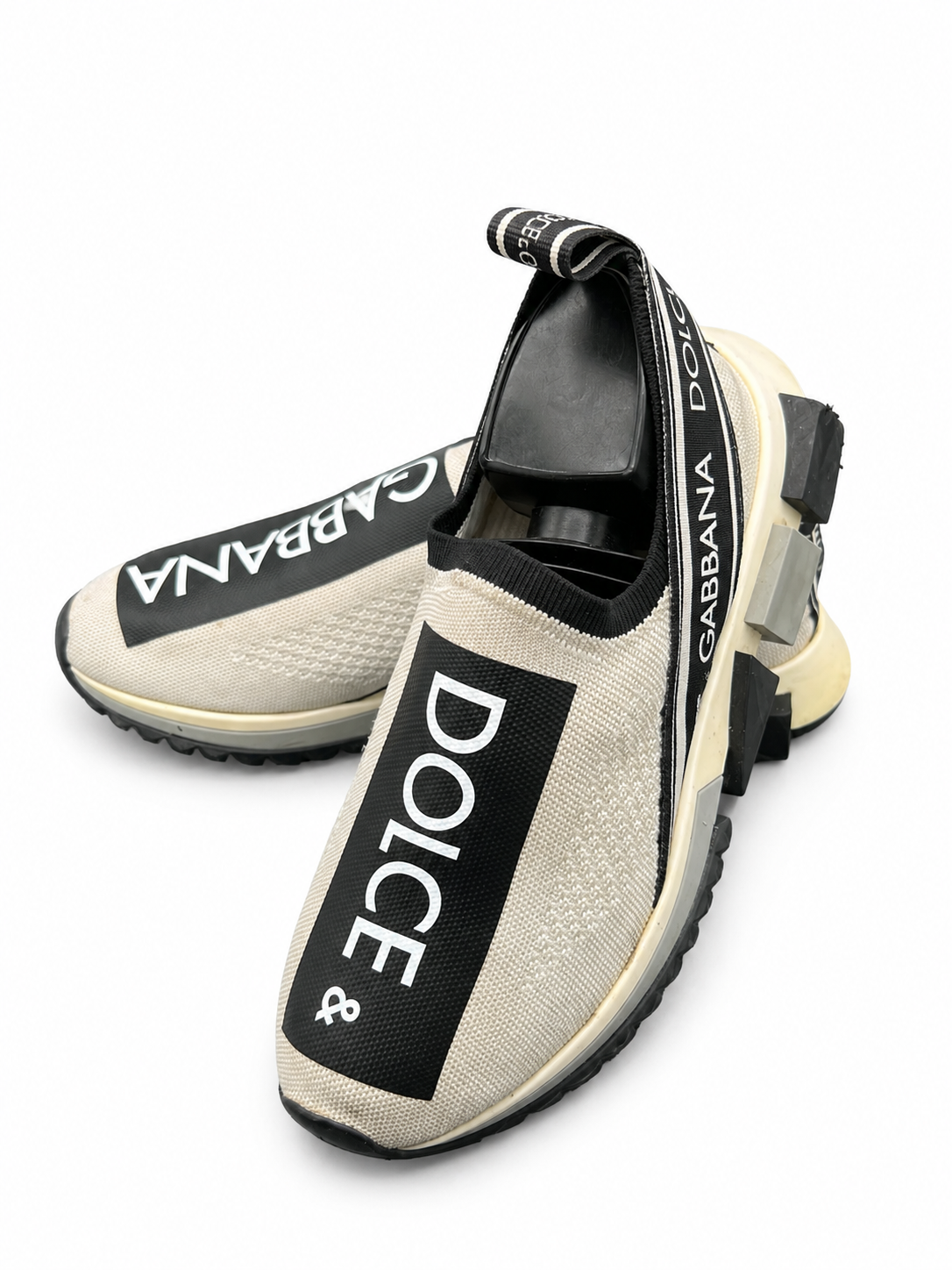 Dolce & Gabbana Sorrento Sneaker