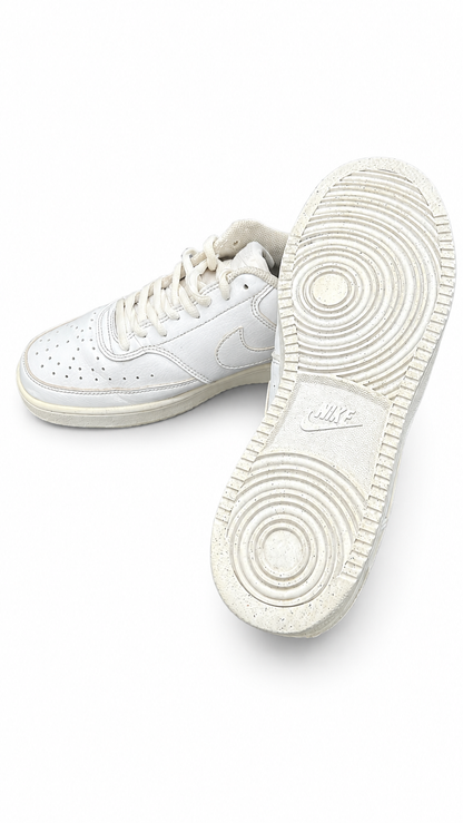 Nike Air Force 1 Low '07 in White