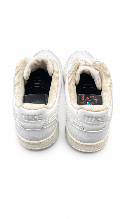 Nike Air Force 1 Low '07 in White