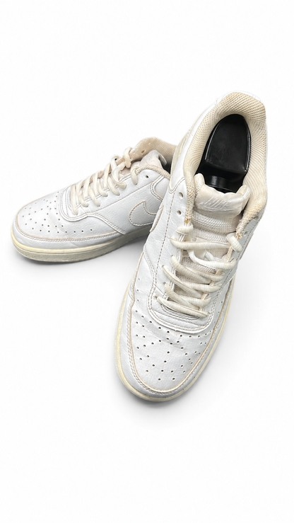 Nike Air Force 1 Low '07 in White