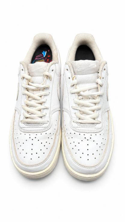 Nike Air Force 1 Low '07 in White