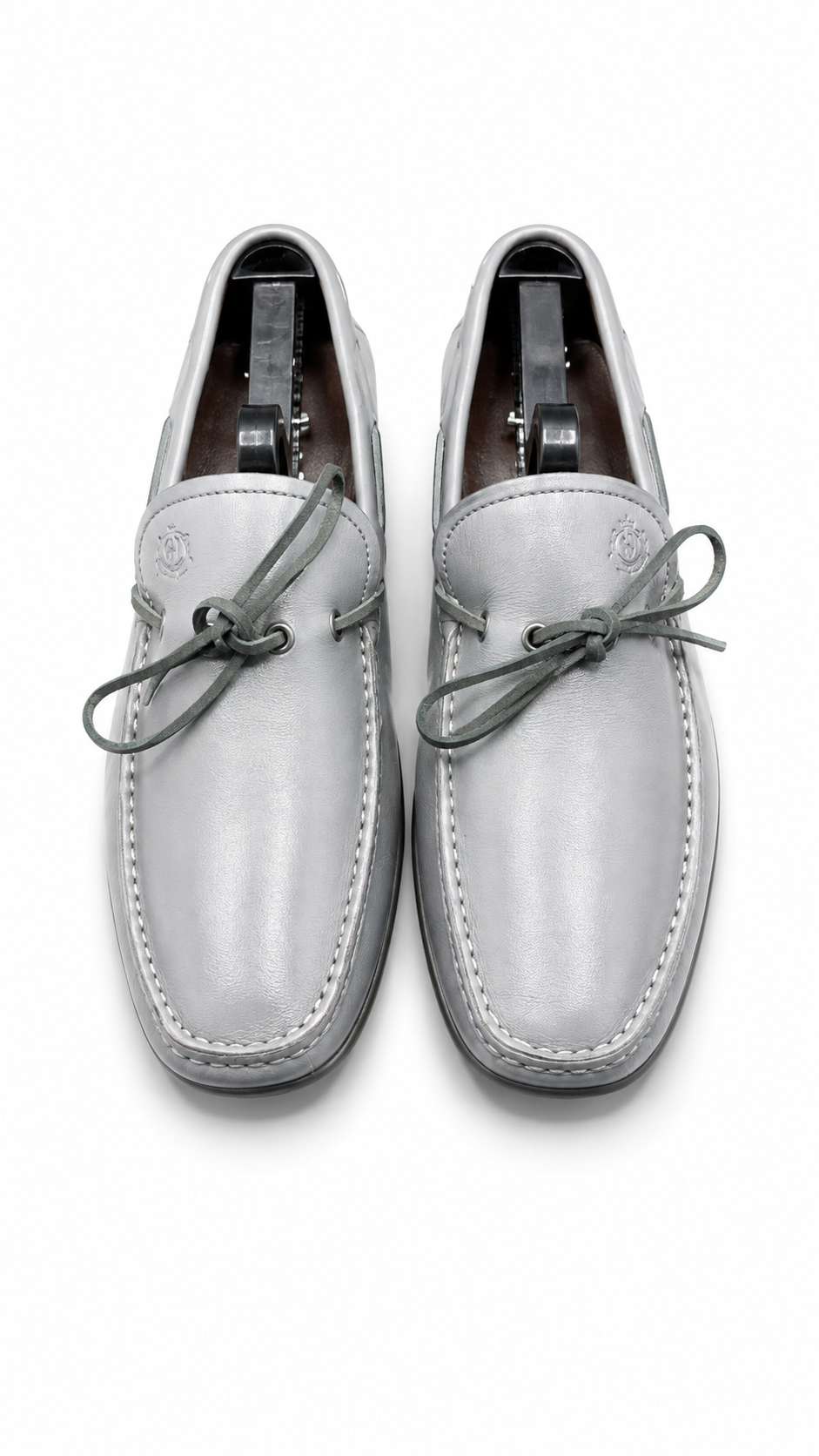 Salvatore Ferragamo boat shoes