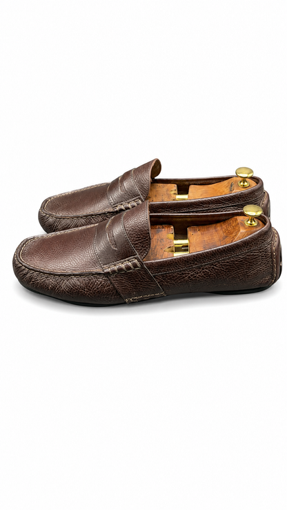 Polo Ralph Lauren penny loafers