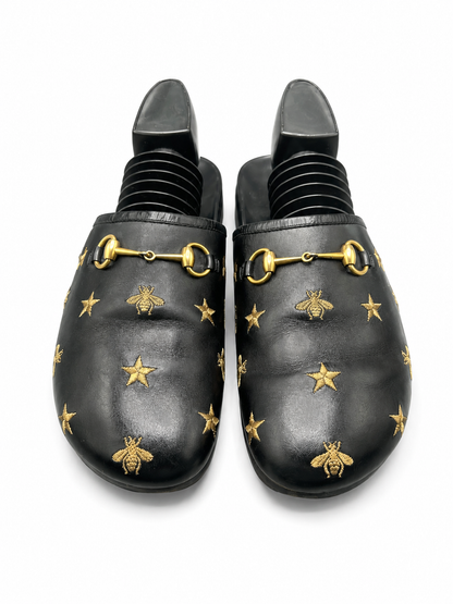 Gucci Princetown Slipper