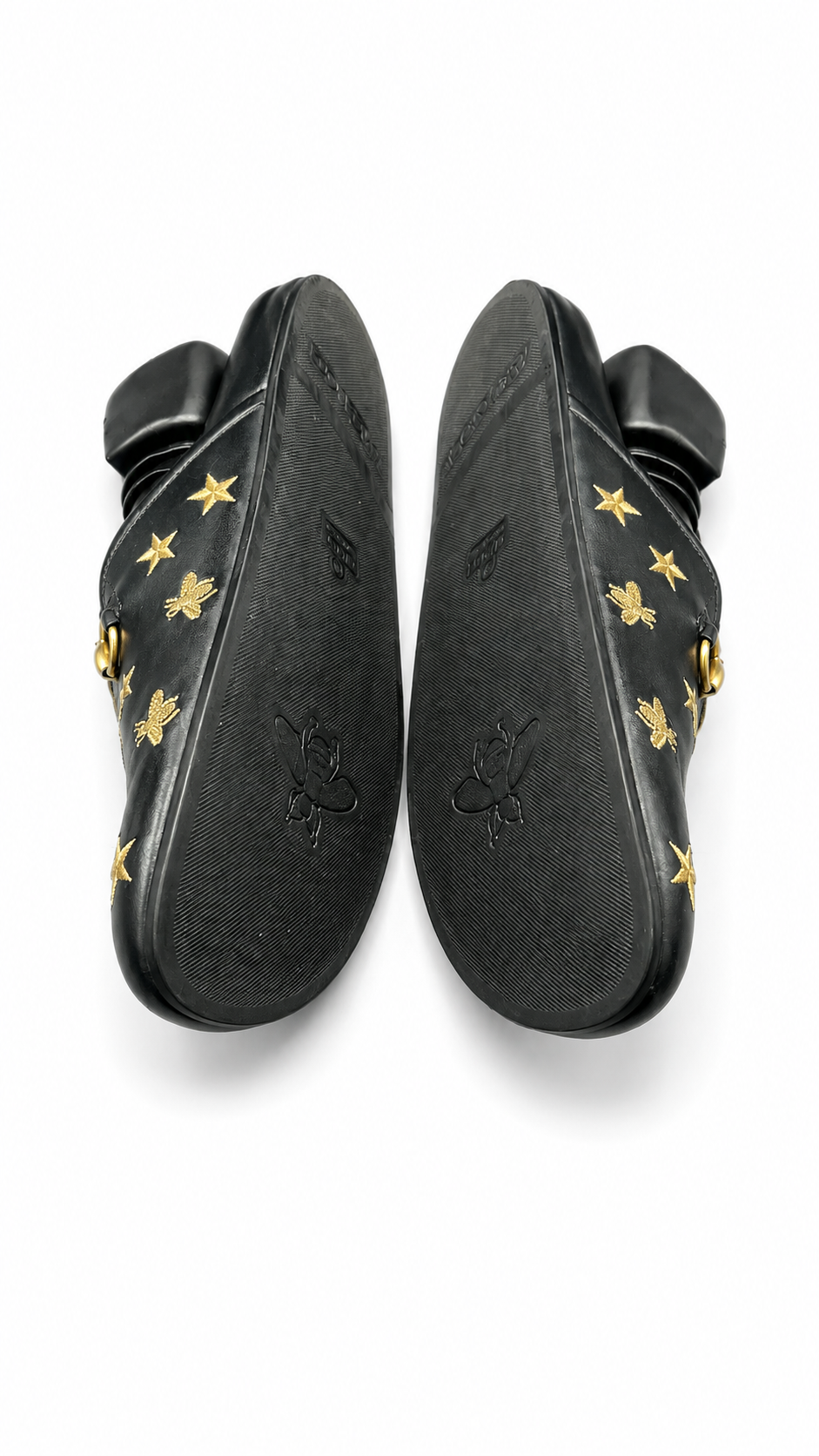 Gucci Princetown Slipper