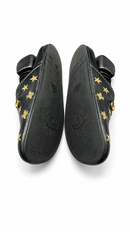Gucci Princetown Slipper