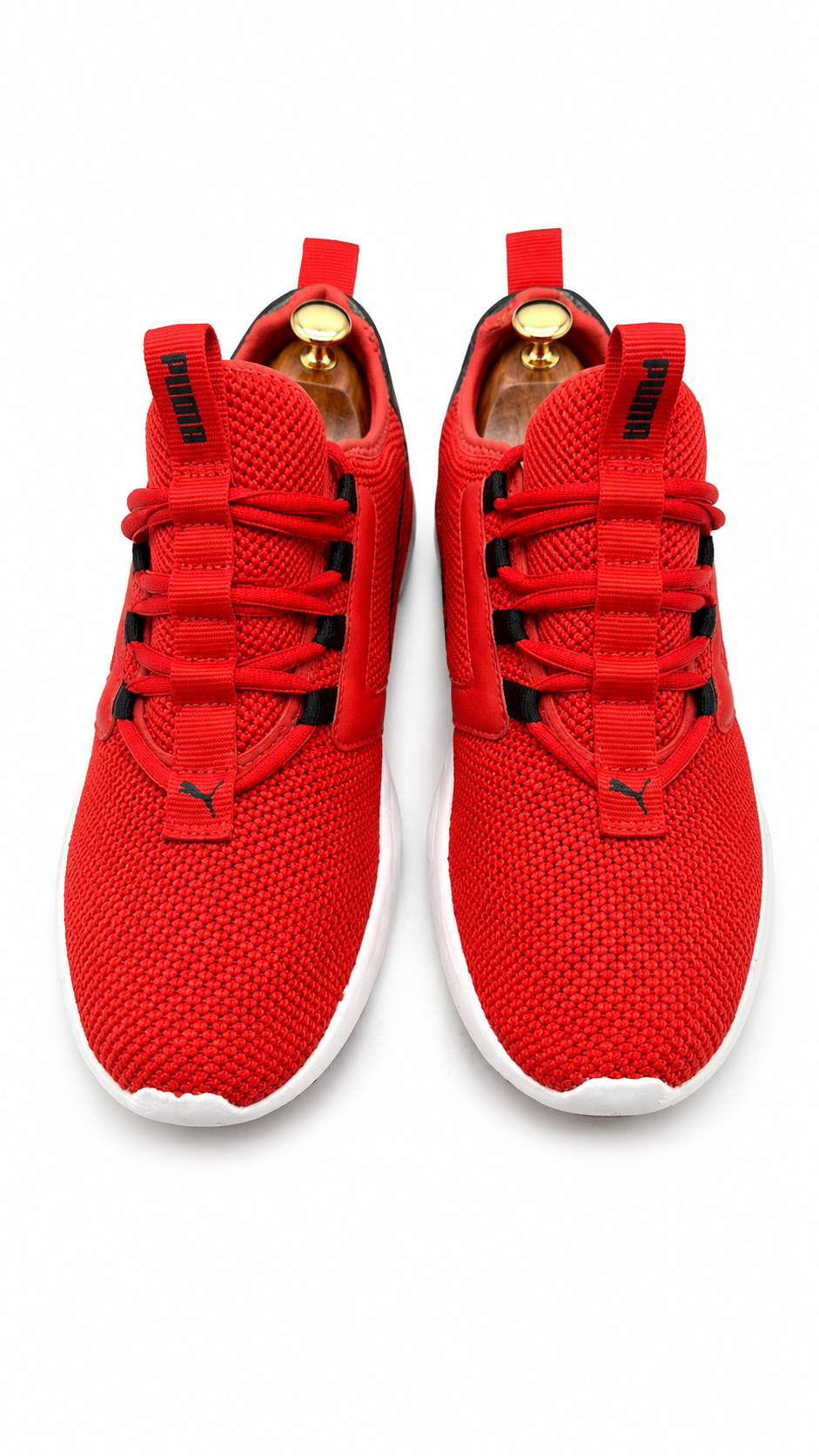Puma running sneaker