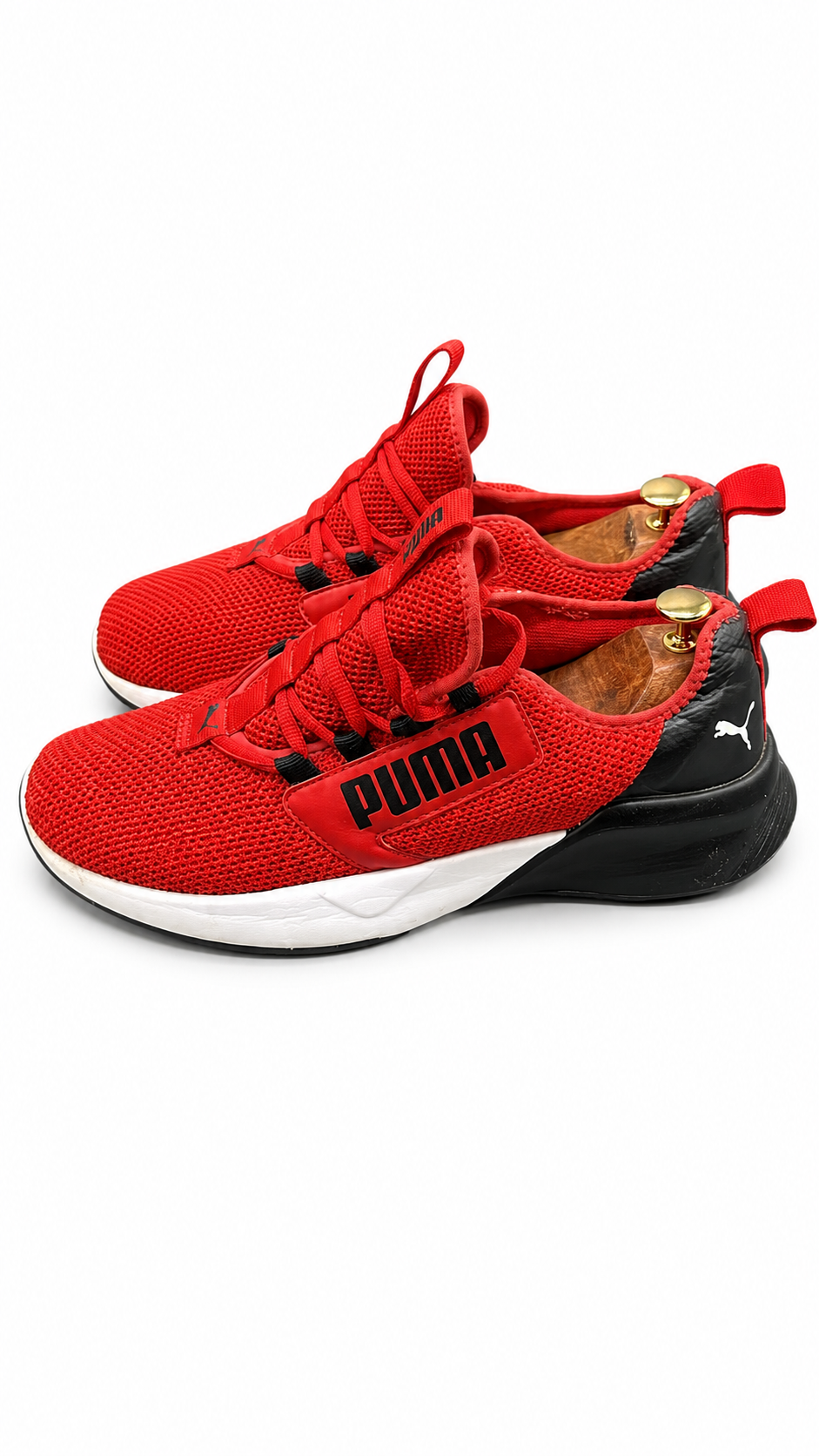 Puma running sneaker
