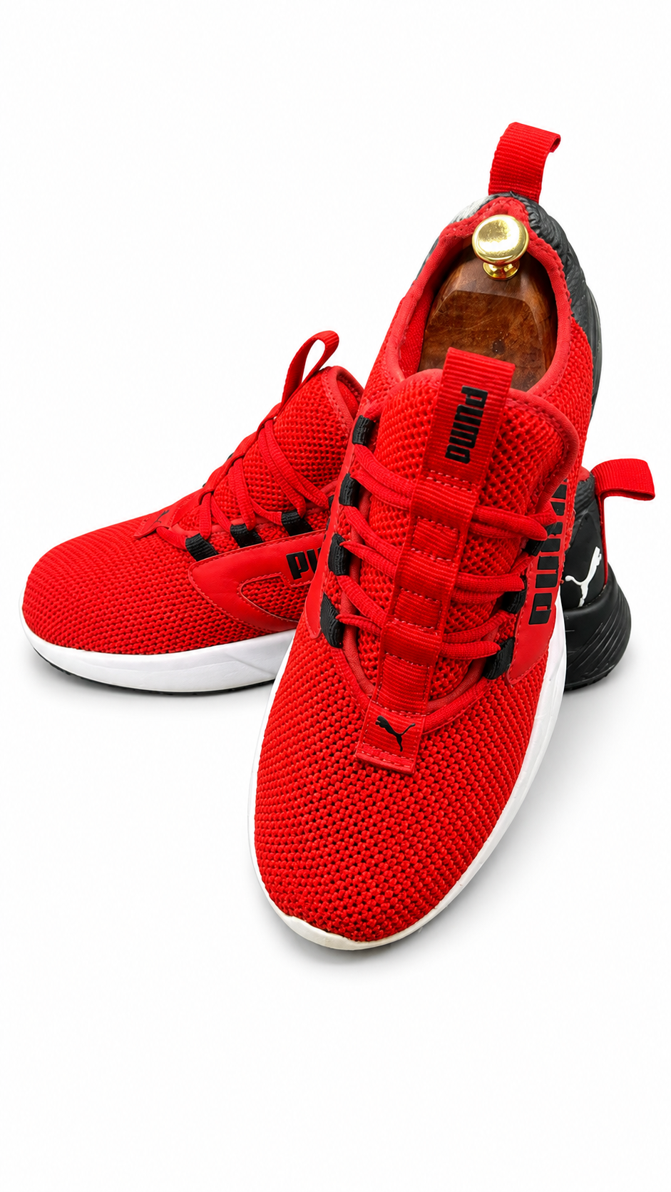 Puma running sneaker