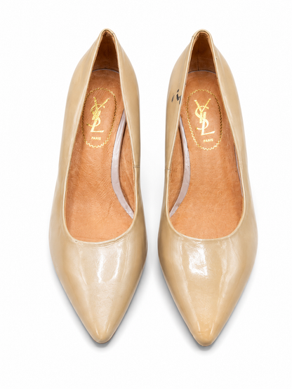 Saint Laurent (YSL) Paris Pump