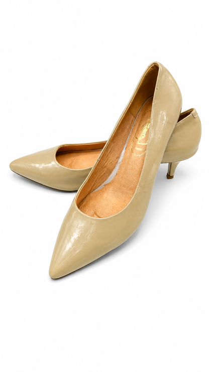 Saint Laurent (YSL) Paris Pump
