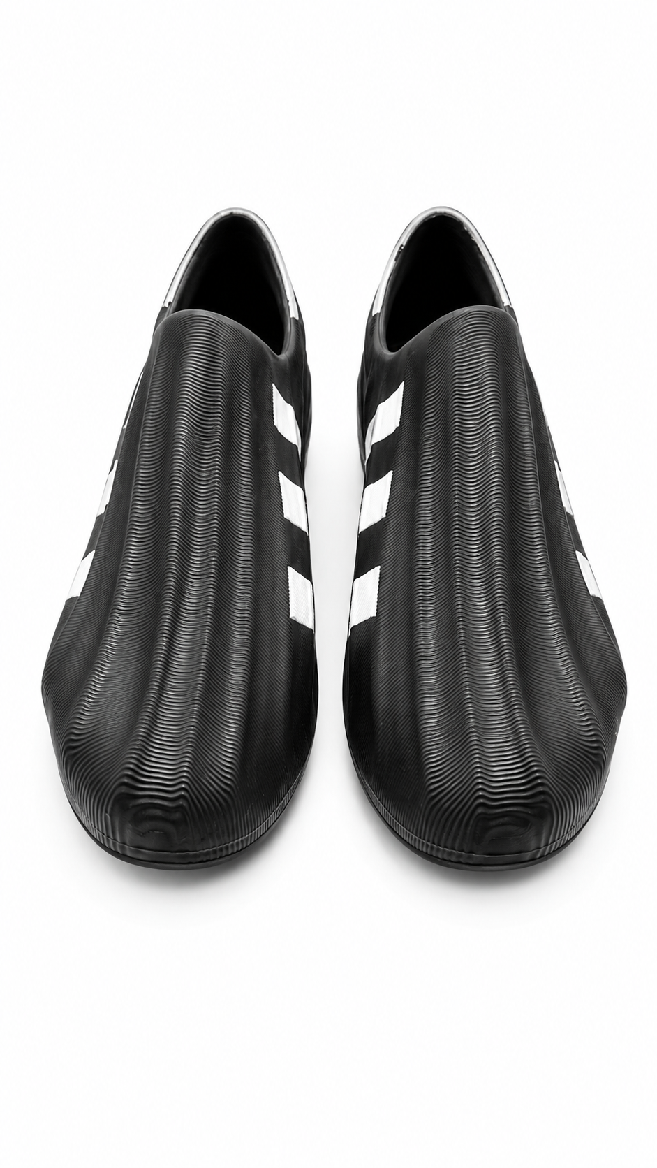 Addidasavant garde style sneaker