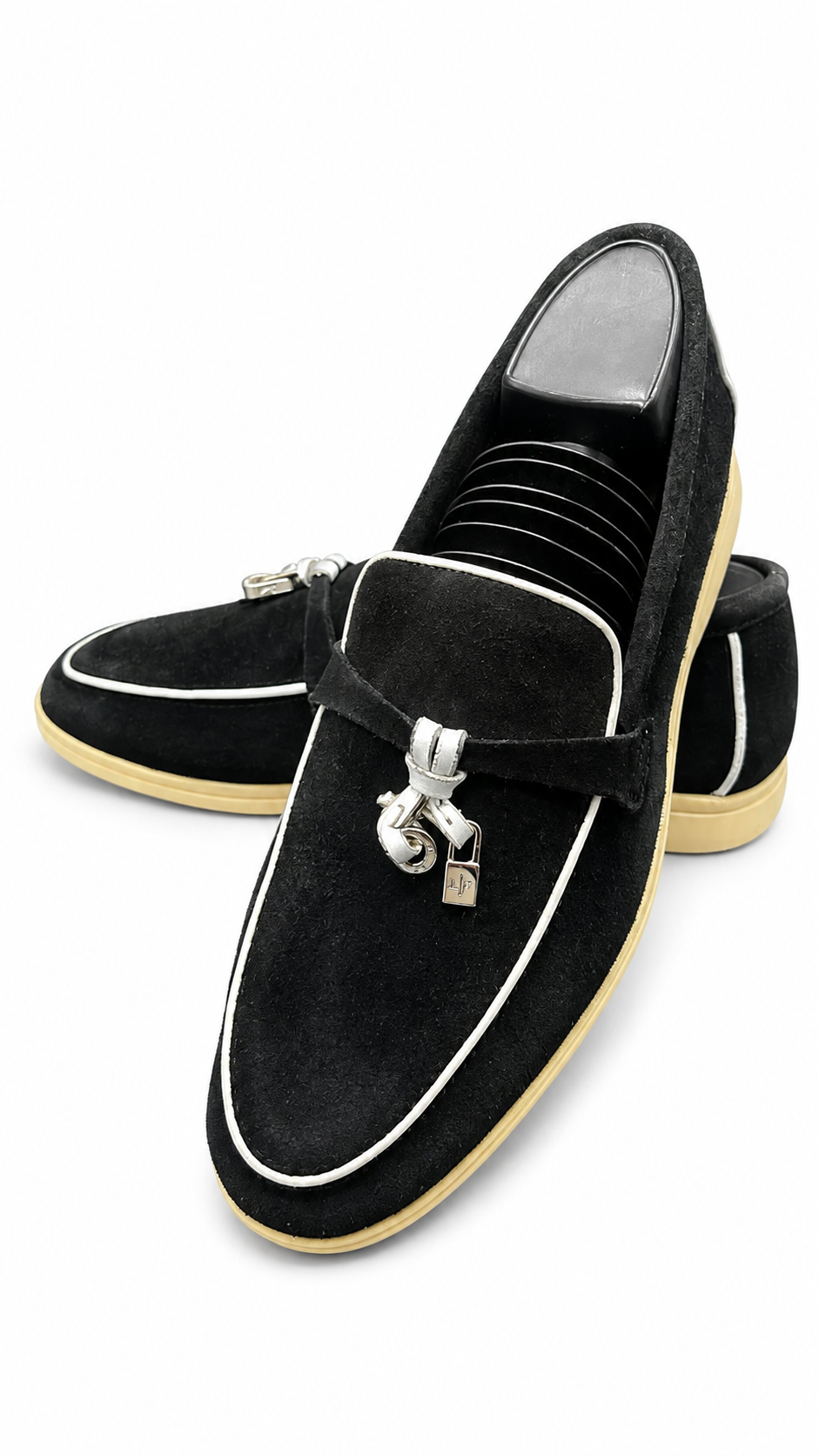 Loro Piana Charms