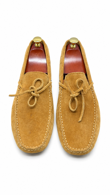 Tod's driving moccasin