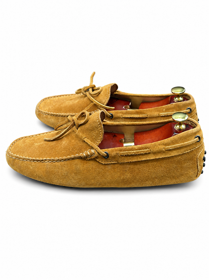 Tod's driving moccasin
