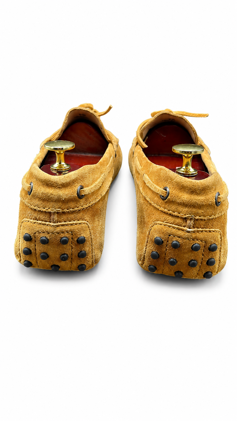 Tod's driving moccasin