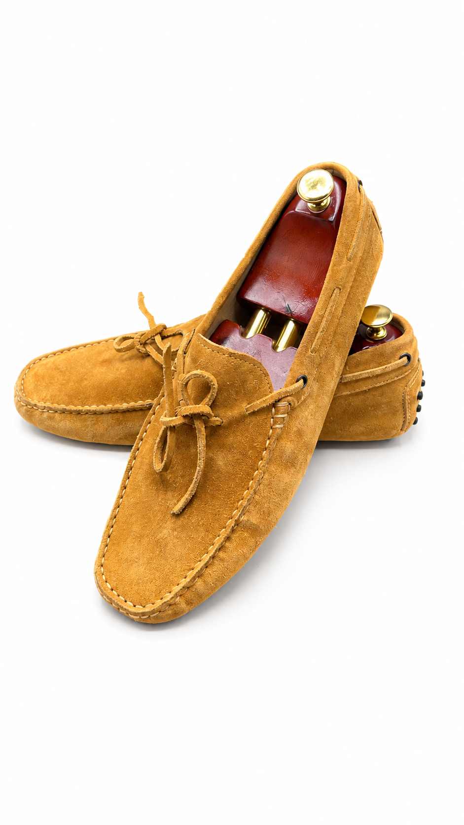 Tod's driving moccasin