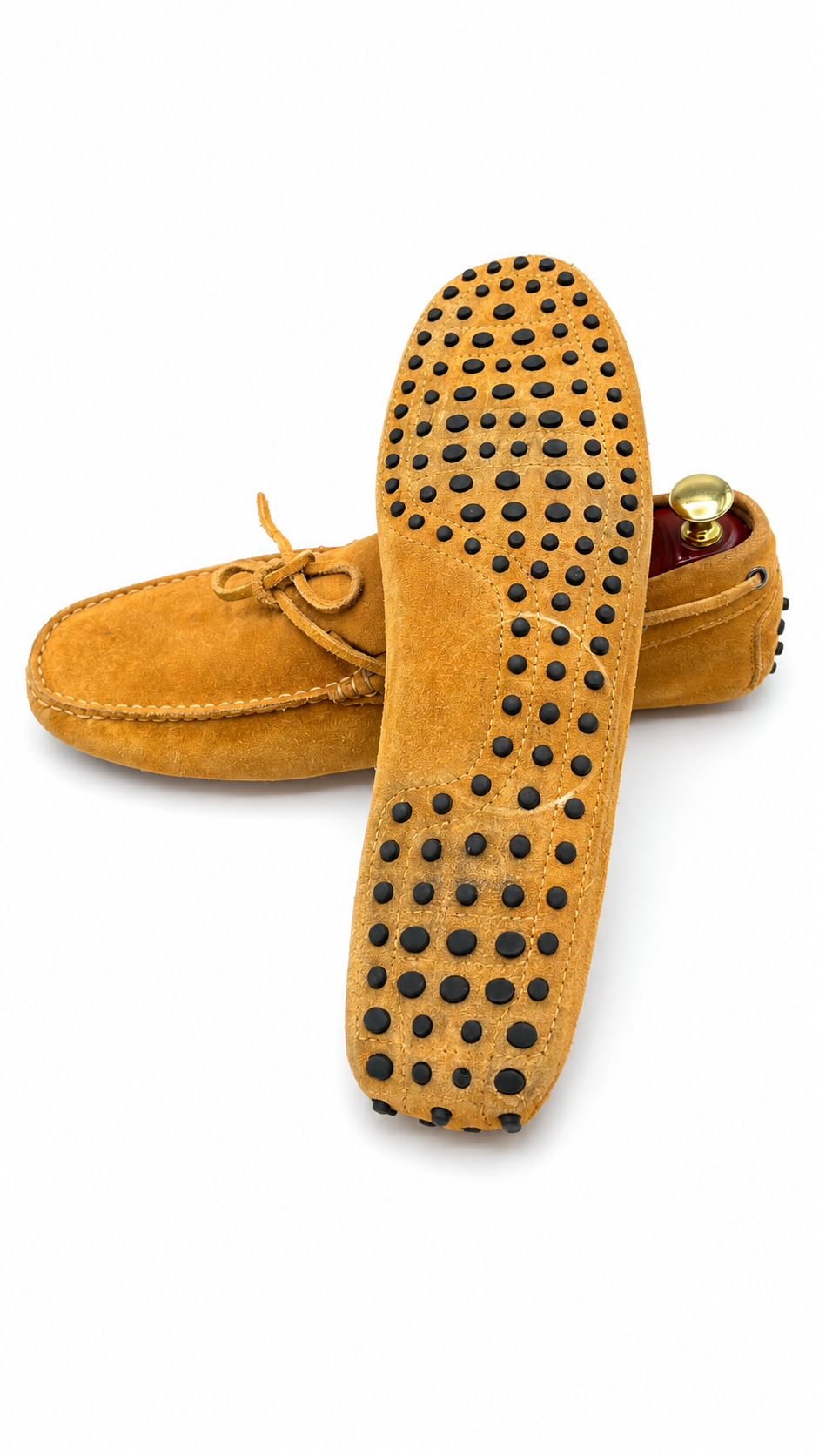 Tod's driving moccasin