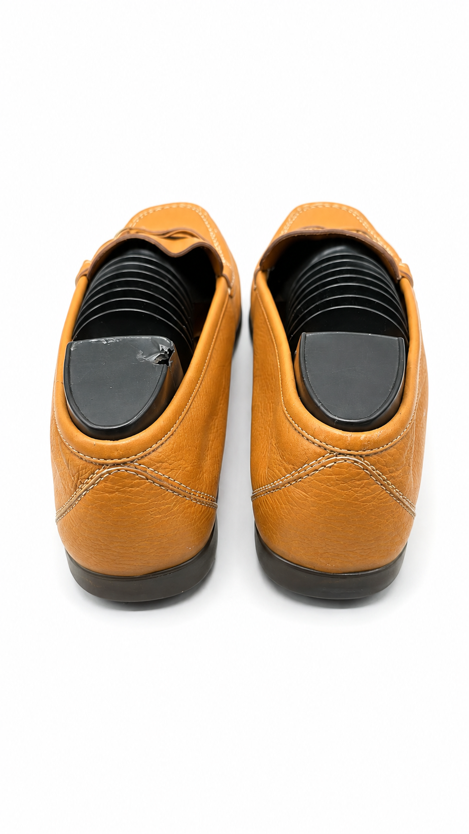Salvatore Ferragamo Gancini bit loafer