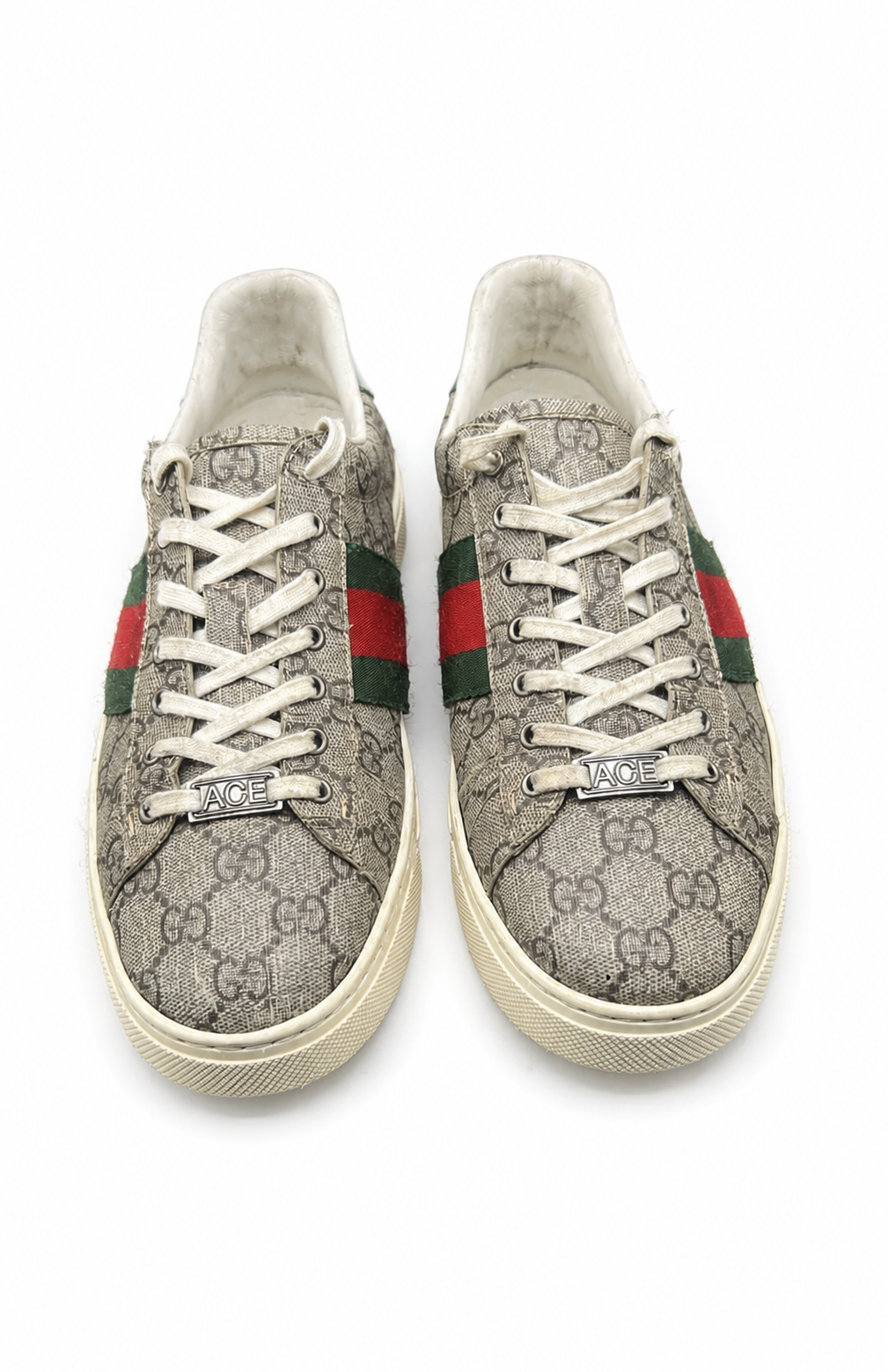 Gucci Ace GG Supreme sneake