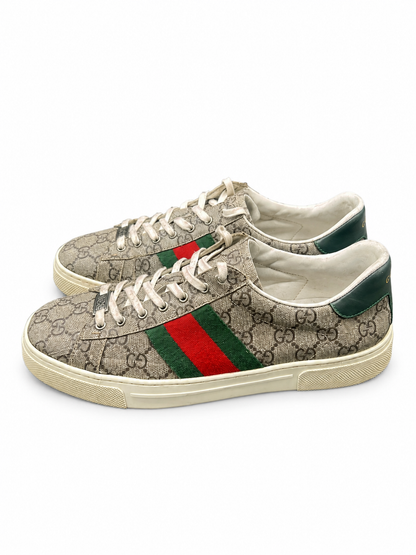 Gucci Ace GG Supreme sneake
