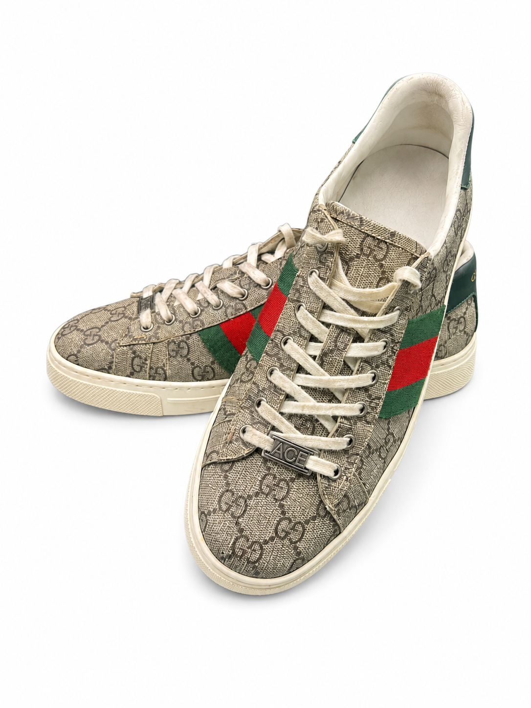 Gucci Ace GG Supreme sneake