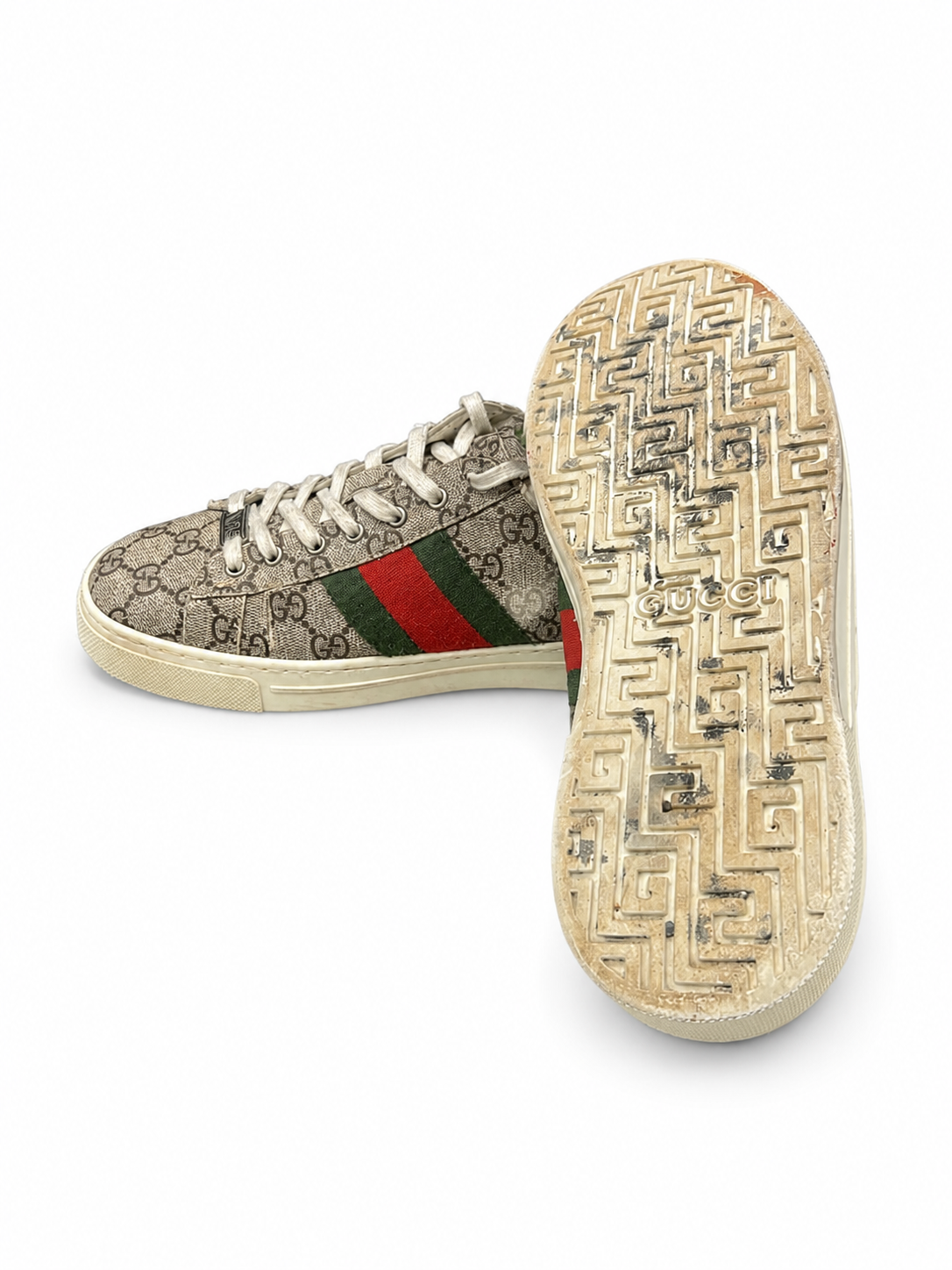 Gucci Ace GG Supreme sneake
