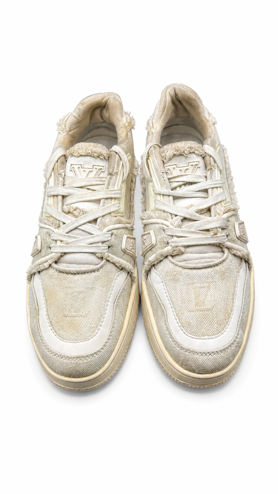 Louis Vuitton Trainer sneaker