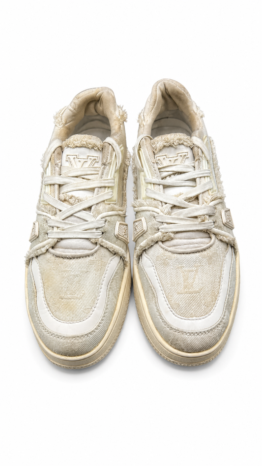 Louis Vuitton Trainer sneaker