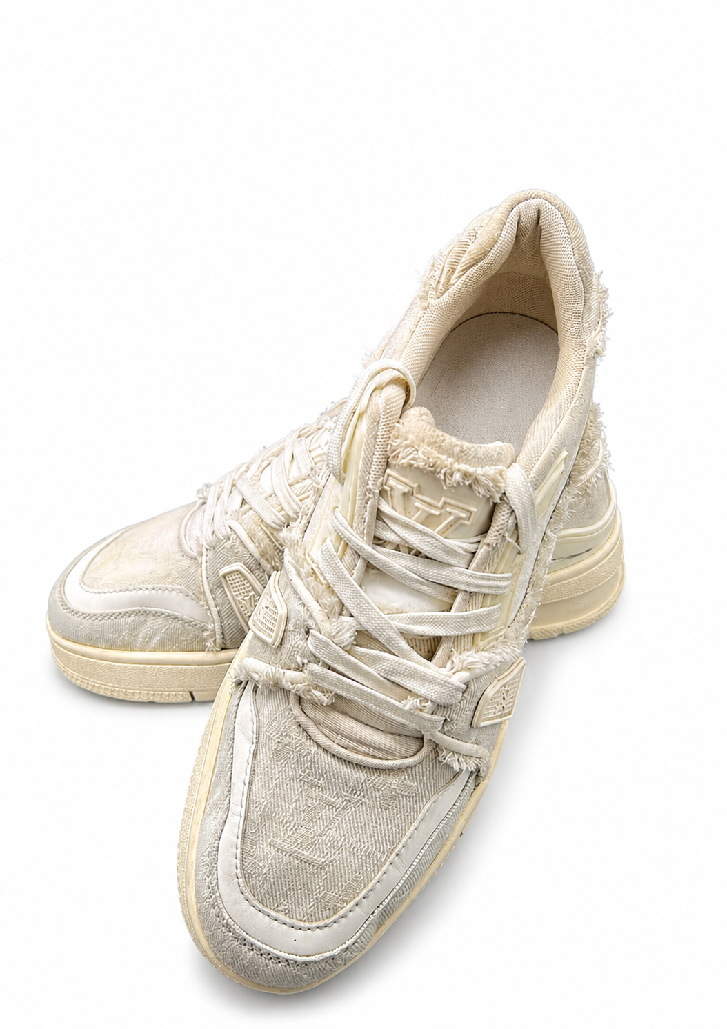 Louis Vuitton Trainer sneaker