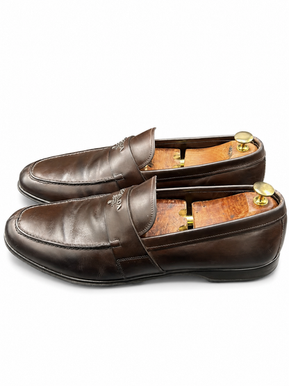 Prada Dress Loafer