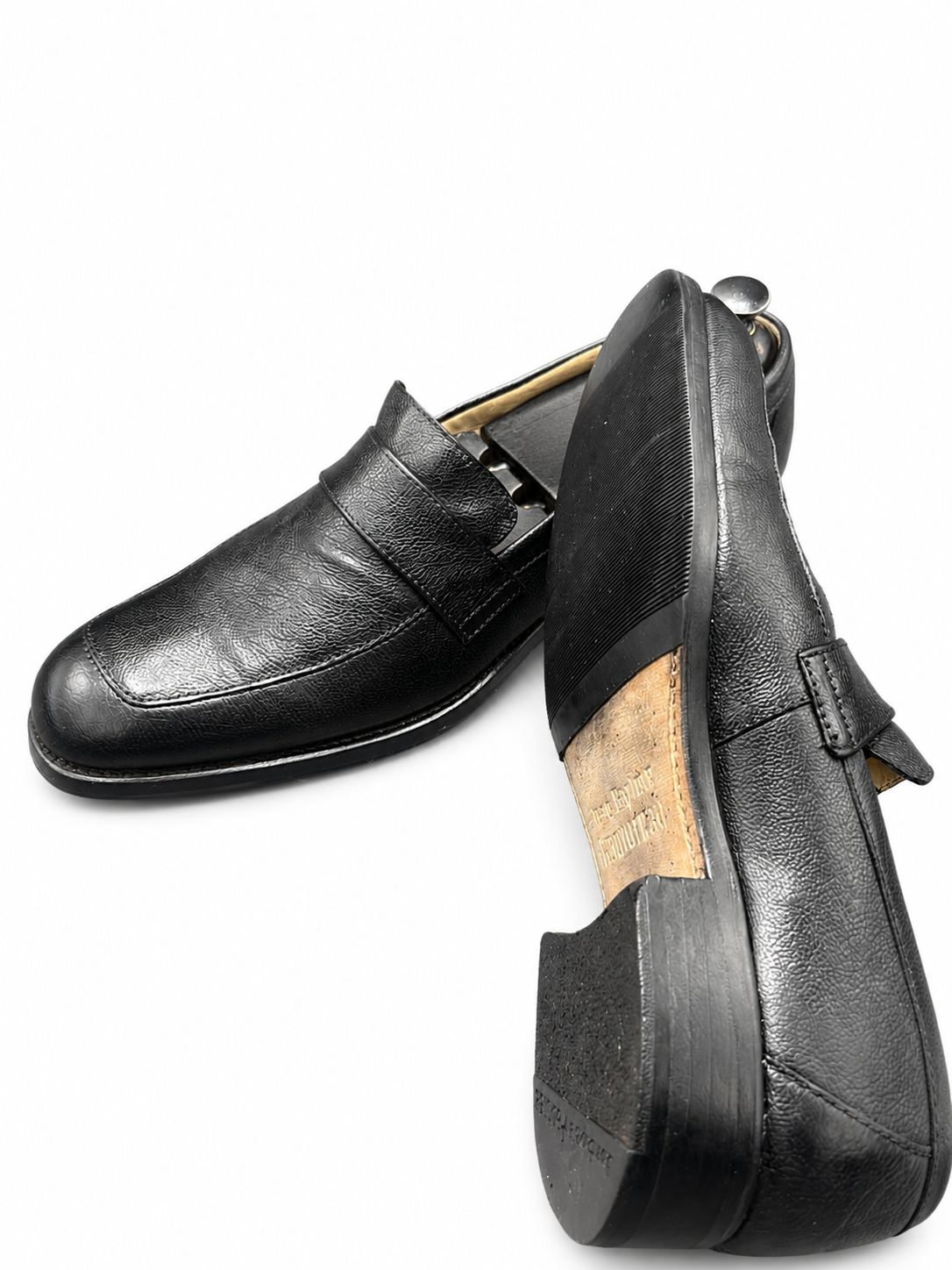 Jean Baptiste Slip-On Loafer