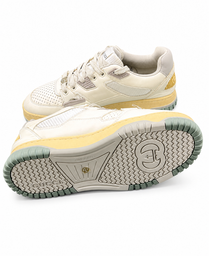 Gucci Basket Low-top Sneaker