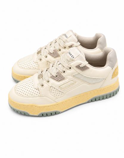 Gucci Basket Low-top Sneaker