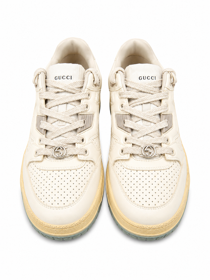 Gucci Basket Low-top Sneaker