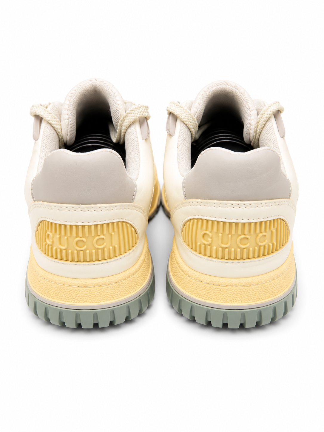 Gucci Basket Low-top Sneaker