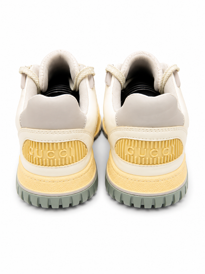 Gucci Basket Low-top Sneaker