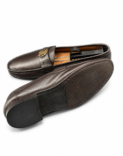 Roberto Cavalli loafer