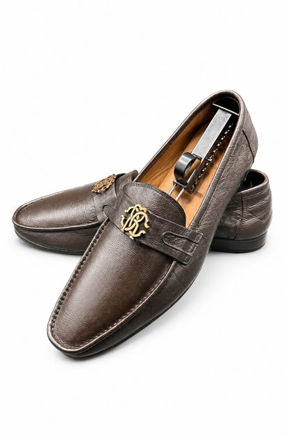 Roberto Cavalli loafer