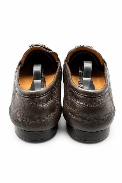 Roberto Cavalli loafer